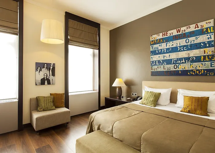 Quentin Design Hotel Berlin