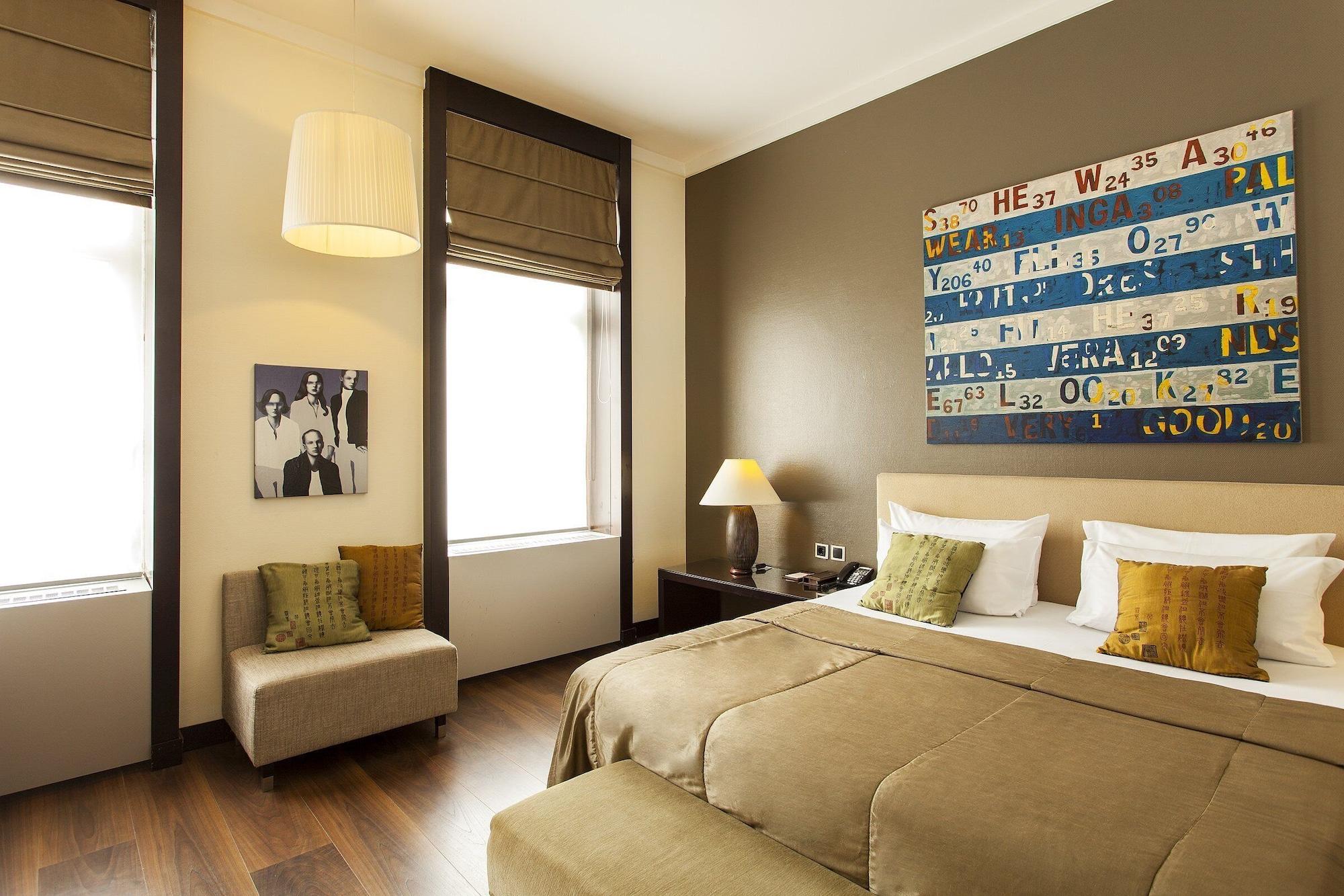 Hotel Quentin Design 4*