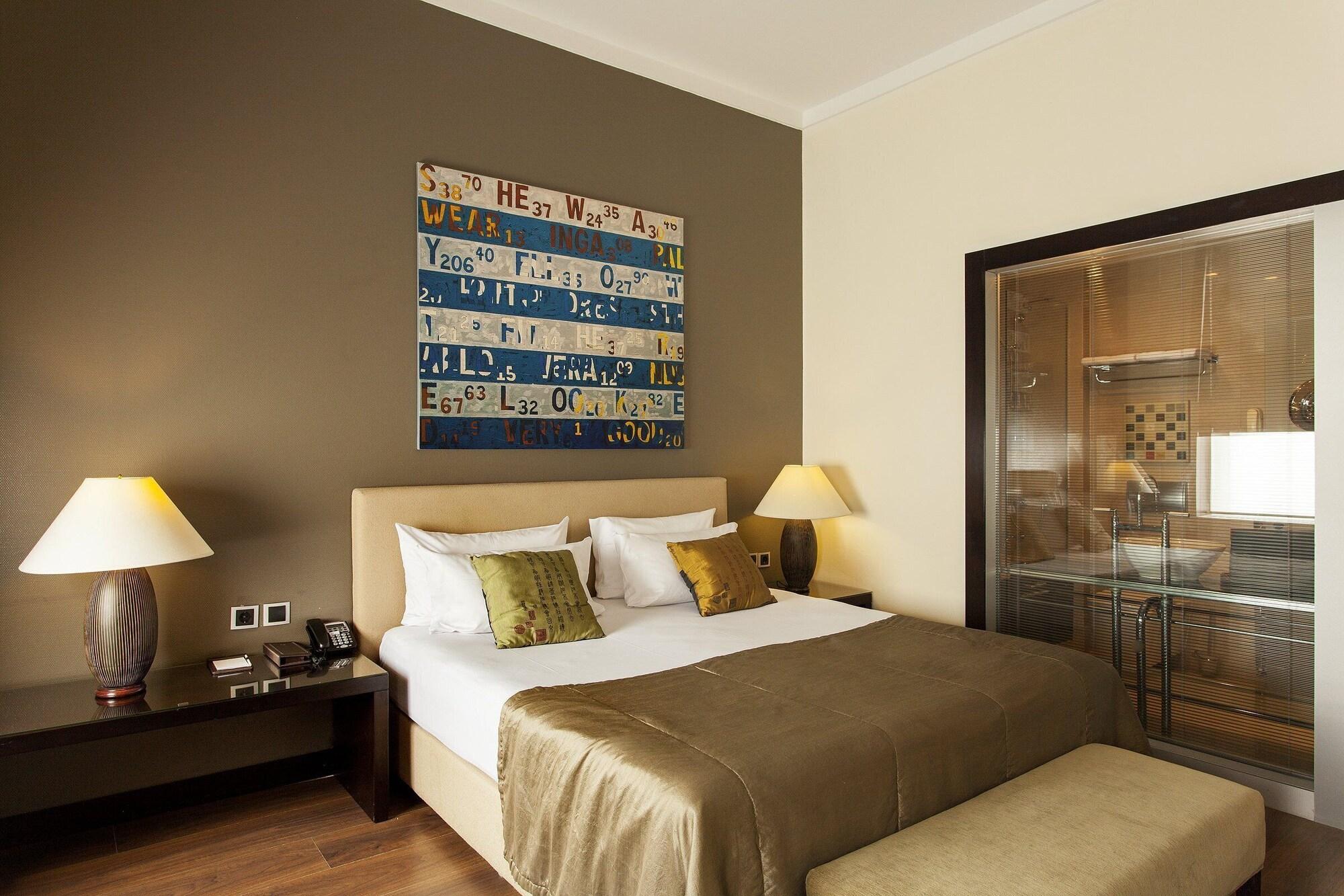 Hotel Quentin Design Berlijn