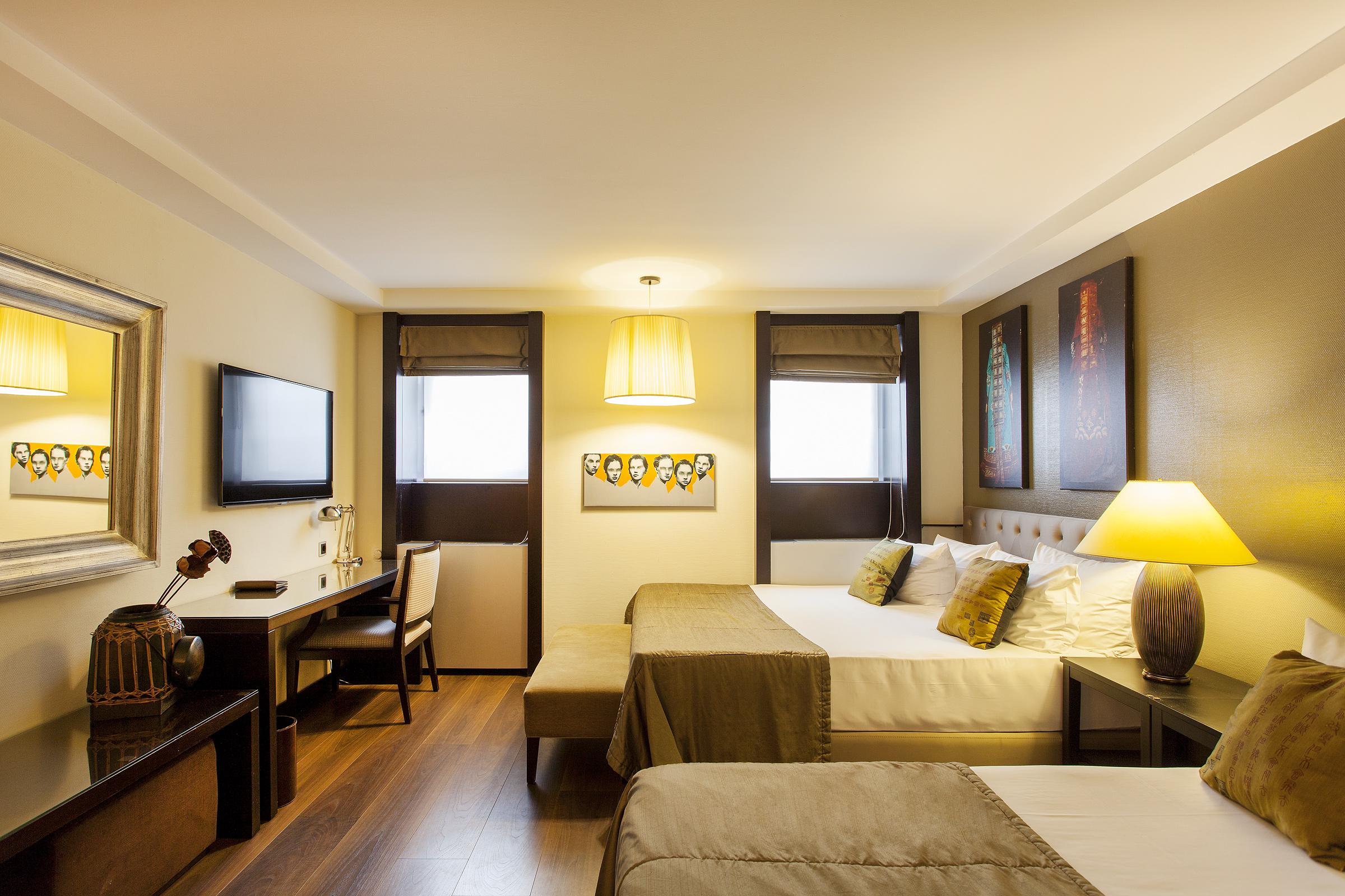 Quentin Design Hotel