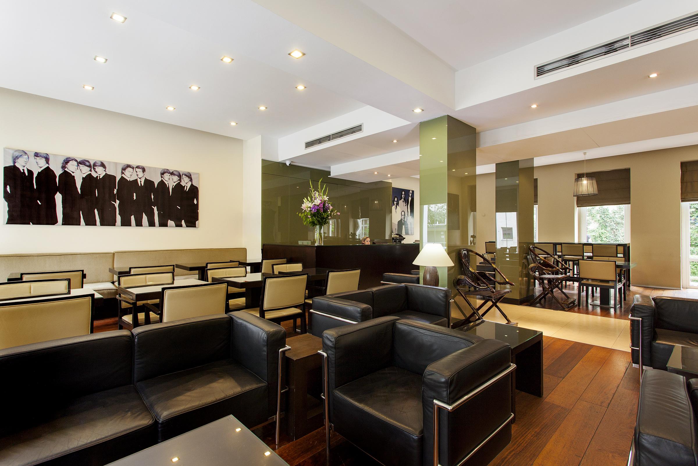 Quentin Design Hotel 4*