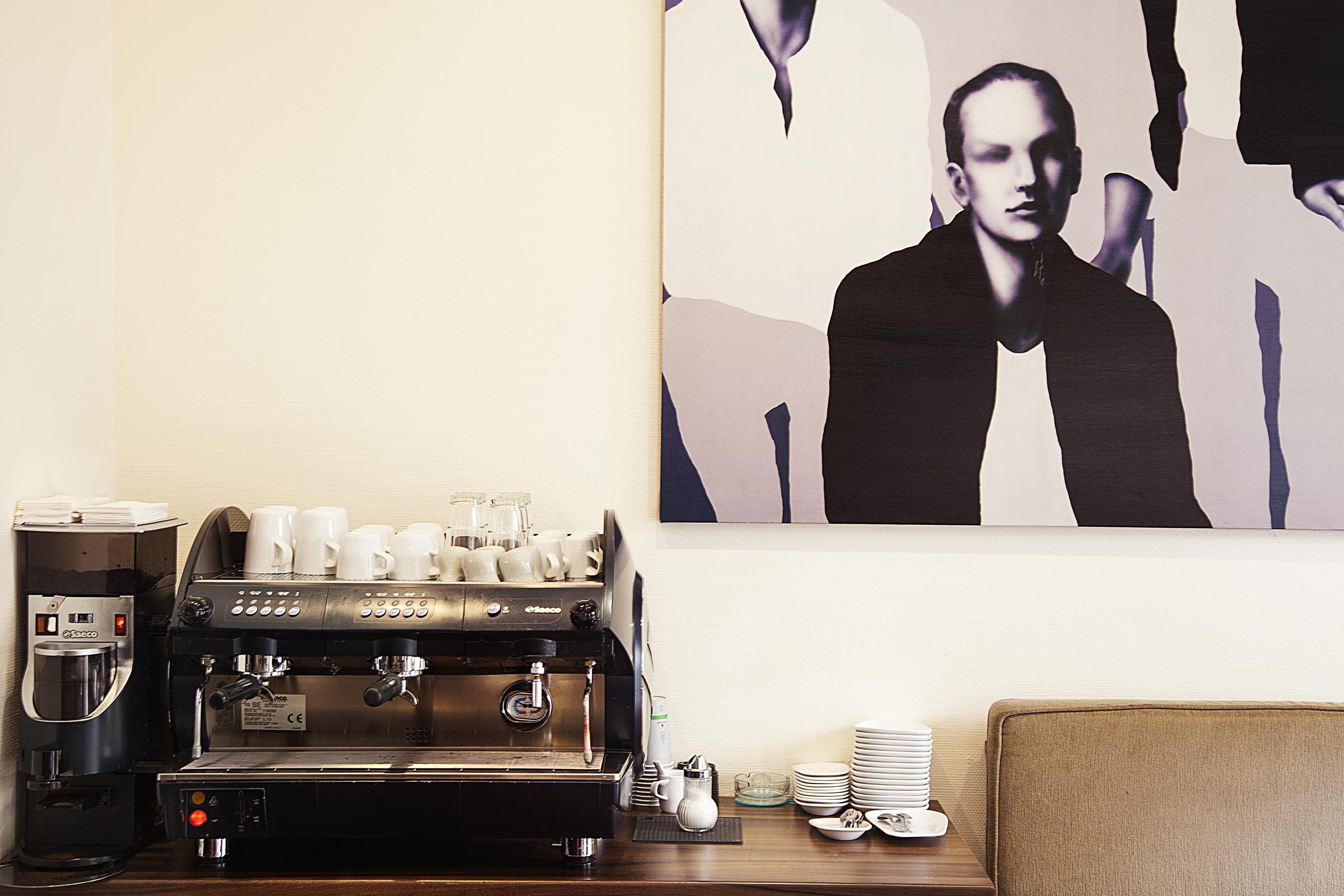 Quentin Design Berlijn