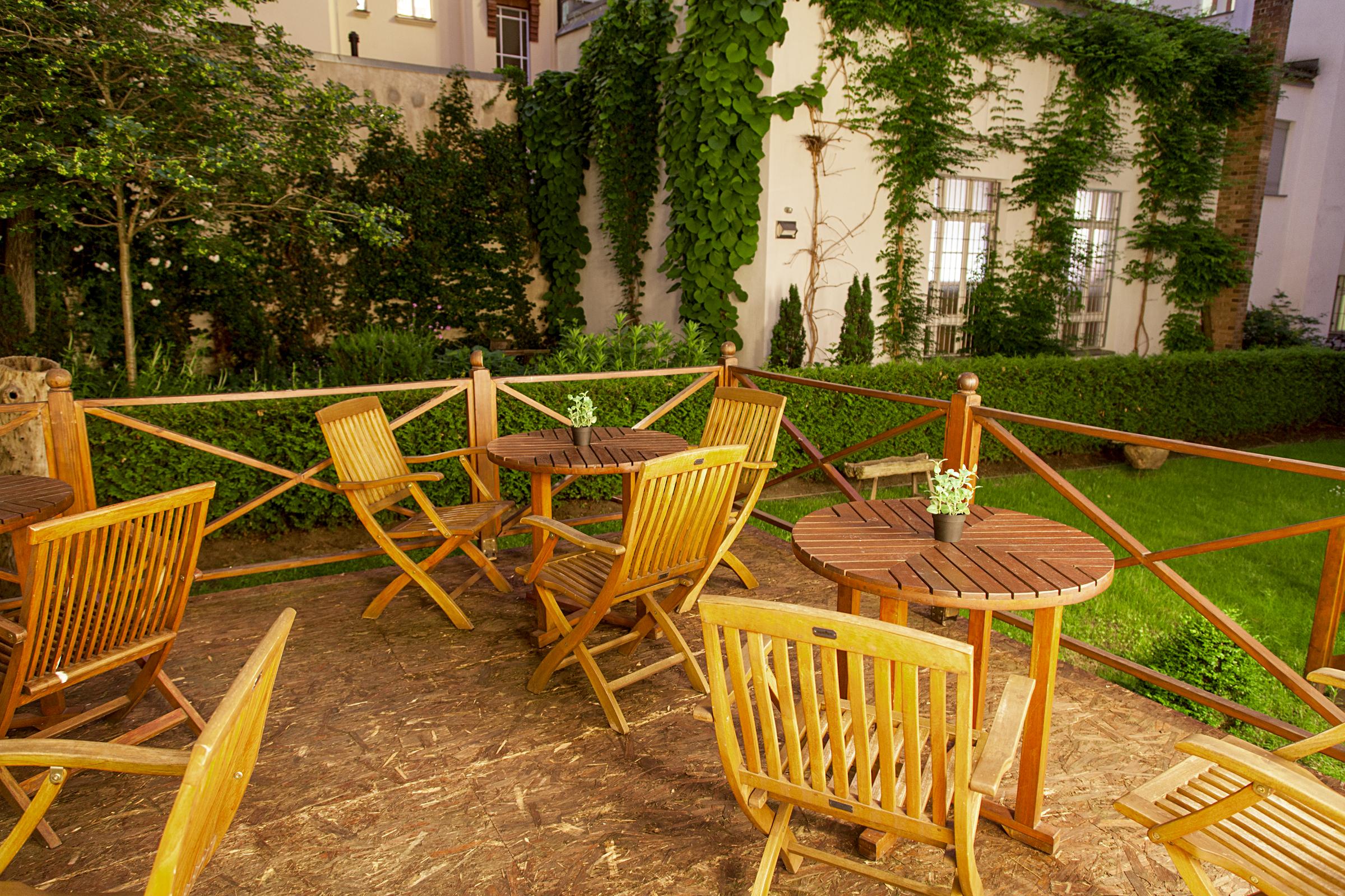 Quentin Design Hotel 4*