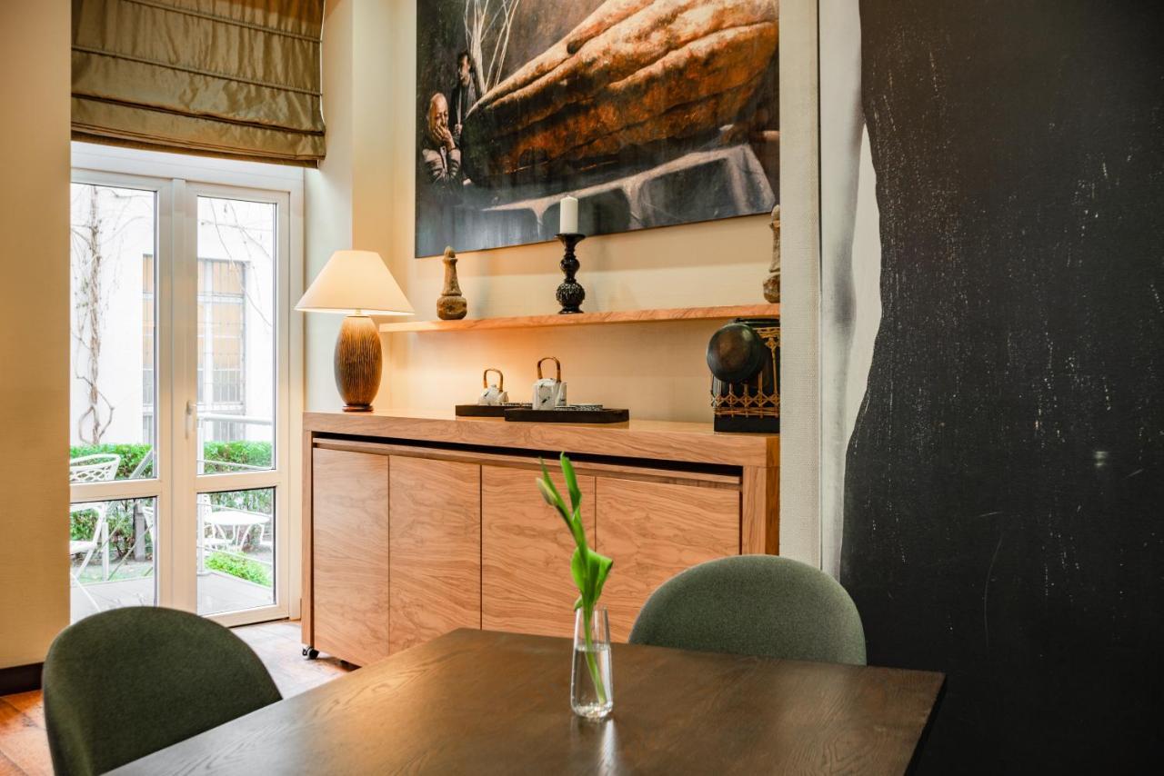 Hotel Quentin Design Berlijn