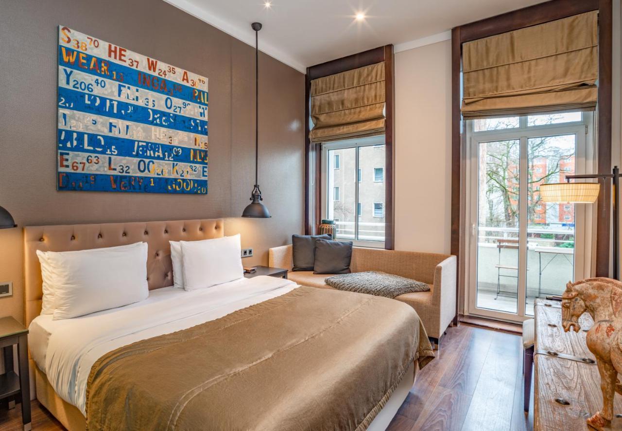 Quentin Design 4* Berlin
