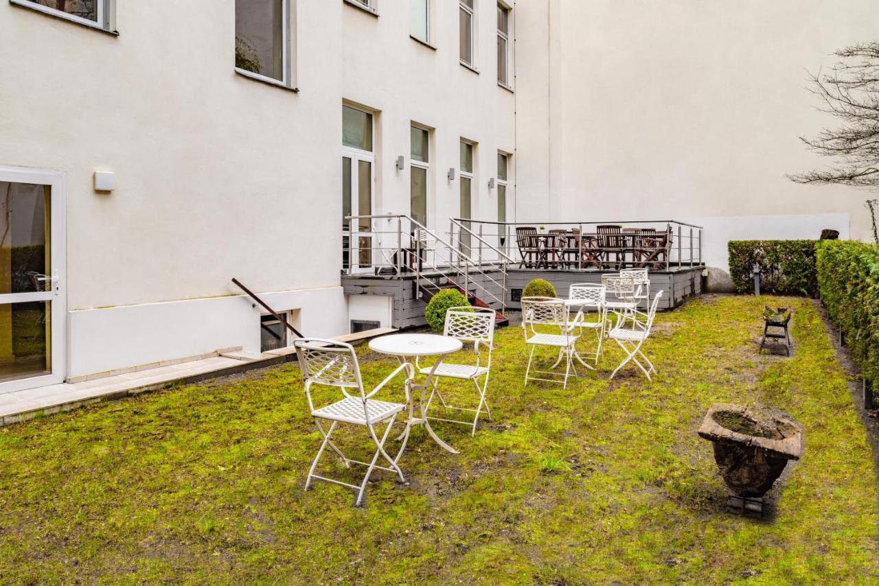 Quentin Design Hotel