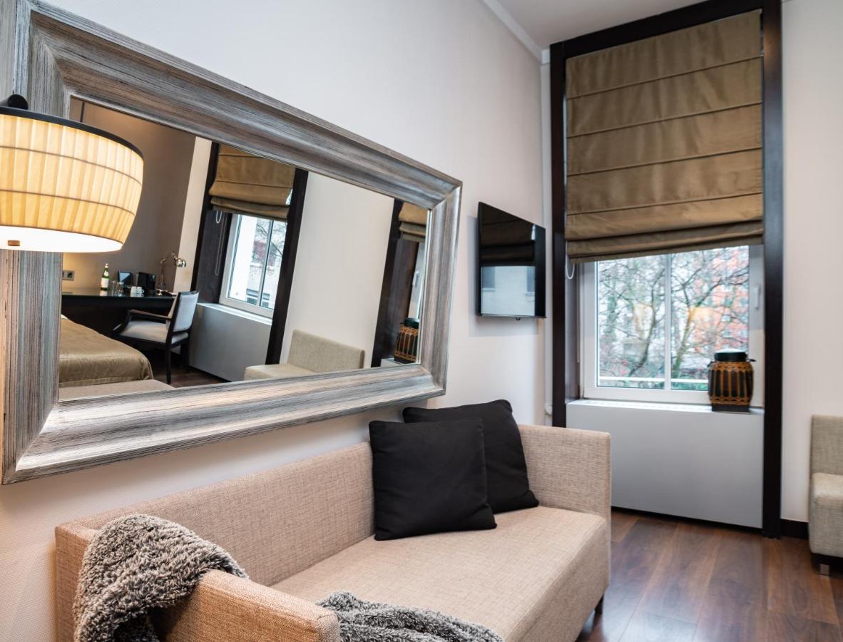 Quentin Design Hotel