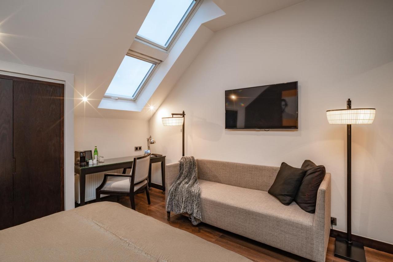 Hotel Quentin Design Berlijn