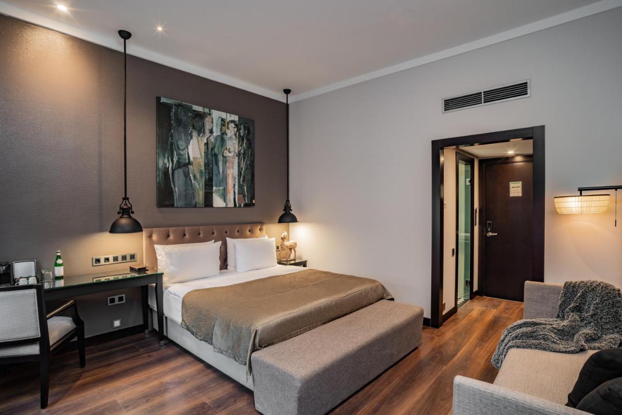 Quentin Design 4* Berlijn