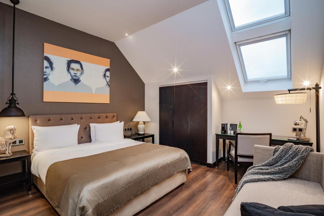 Quentin Design 4* Berlijn