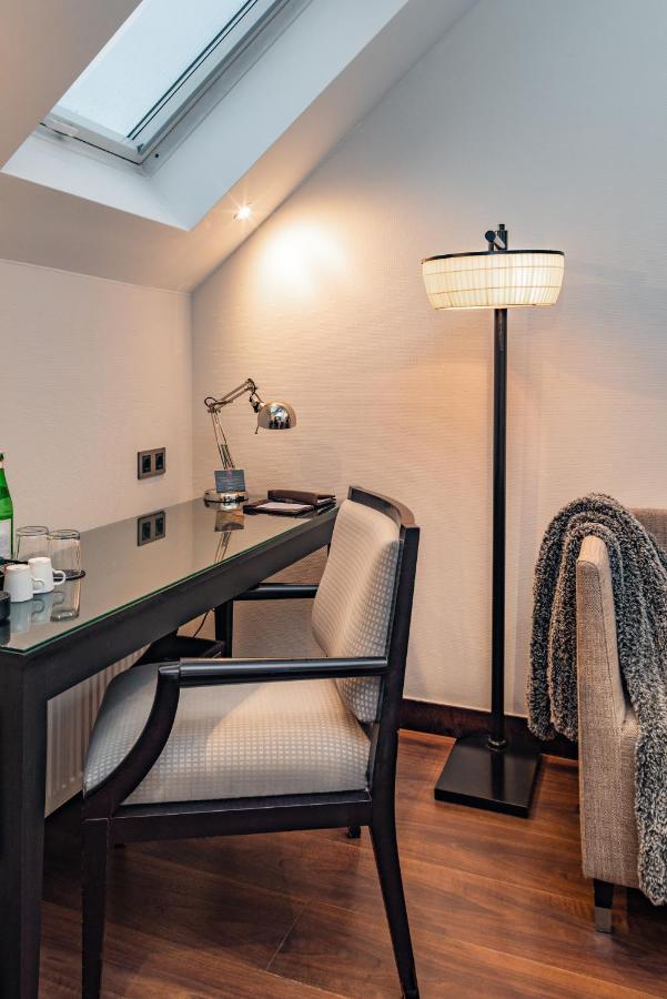 Hotel Quentin Design Berlijn