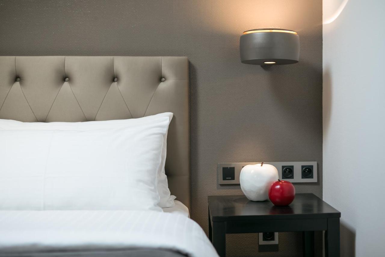 Quentin Design Hotel Berlijn