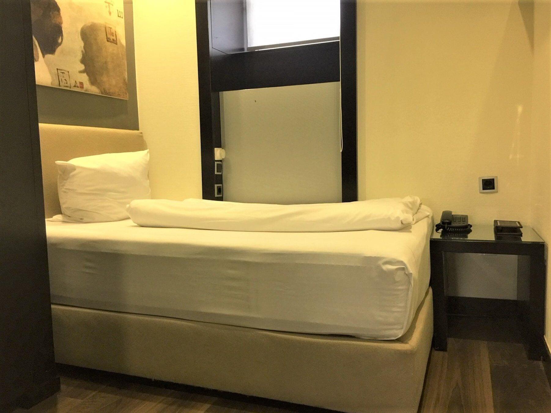 Quentin Design Hotel Berlijn