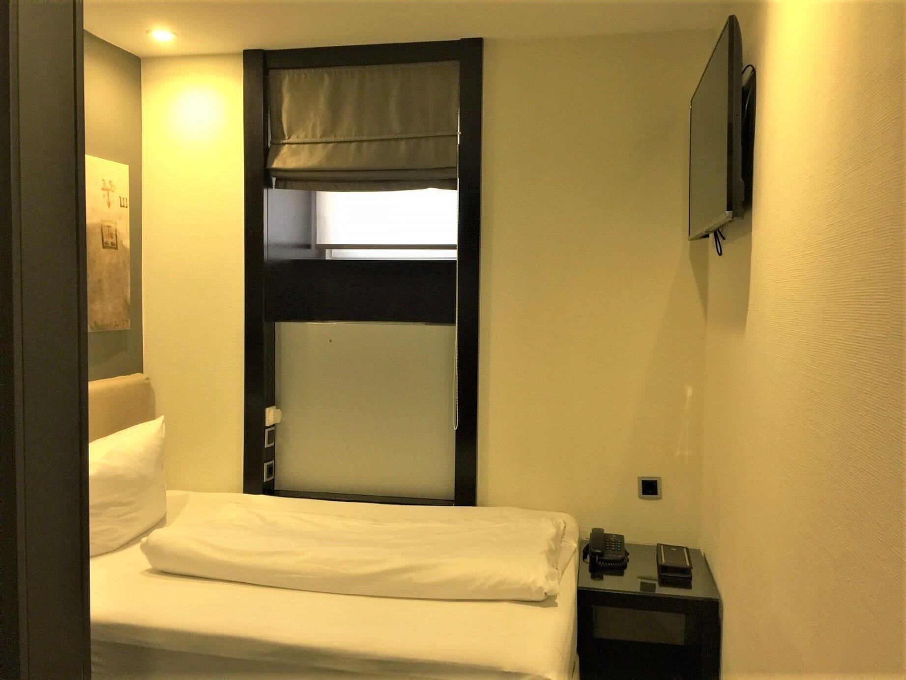 Hotel Quentin Design Berlin