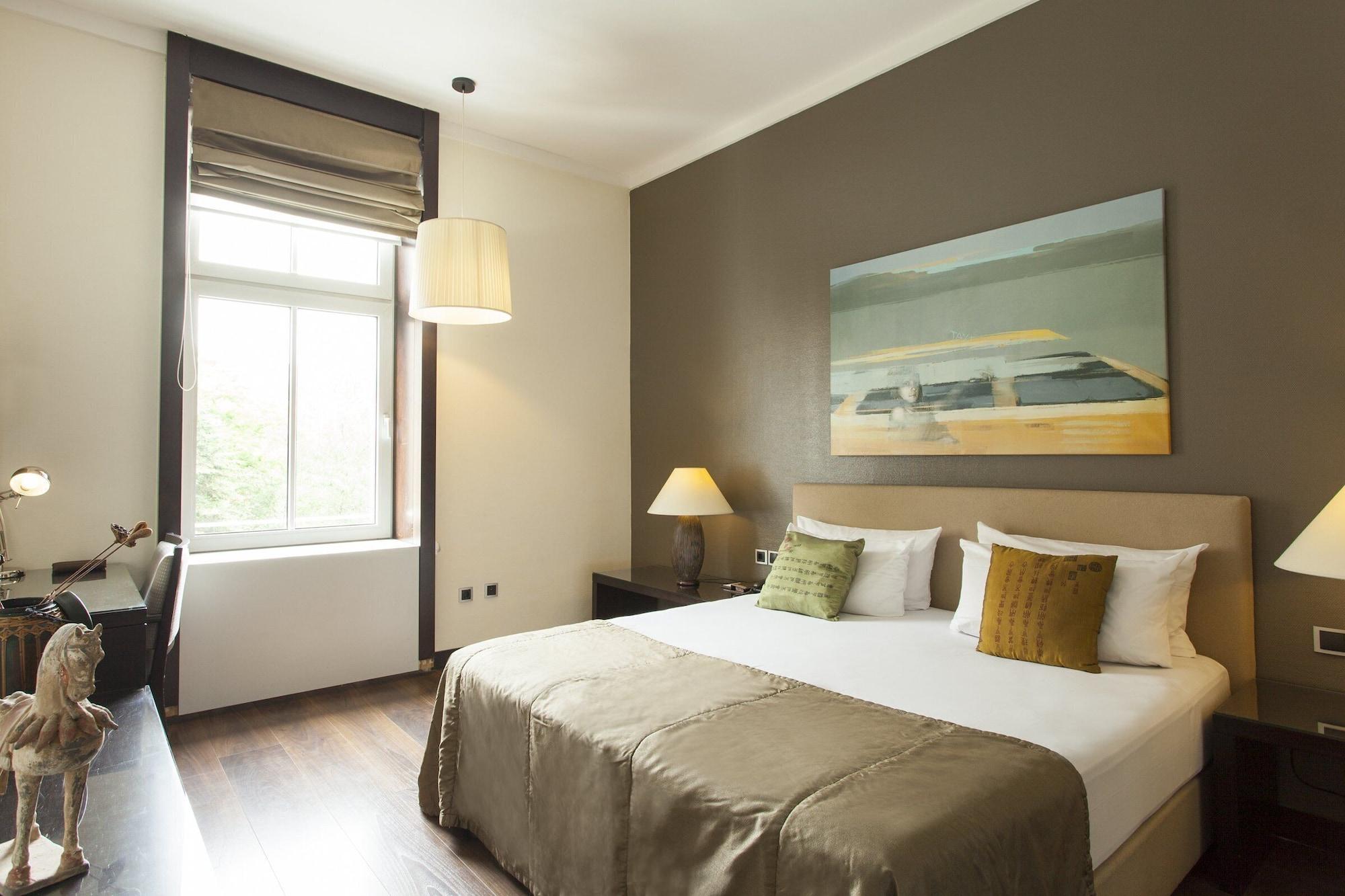 Quentin Design Hotel