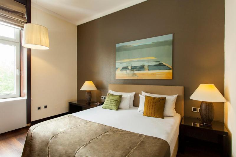 Quentin Design Hotel 4*