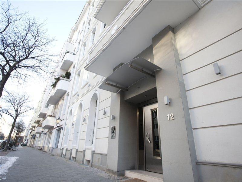 Hotel Quentin Design