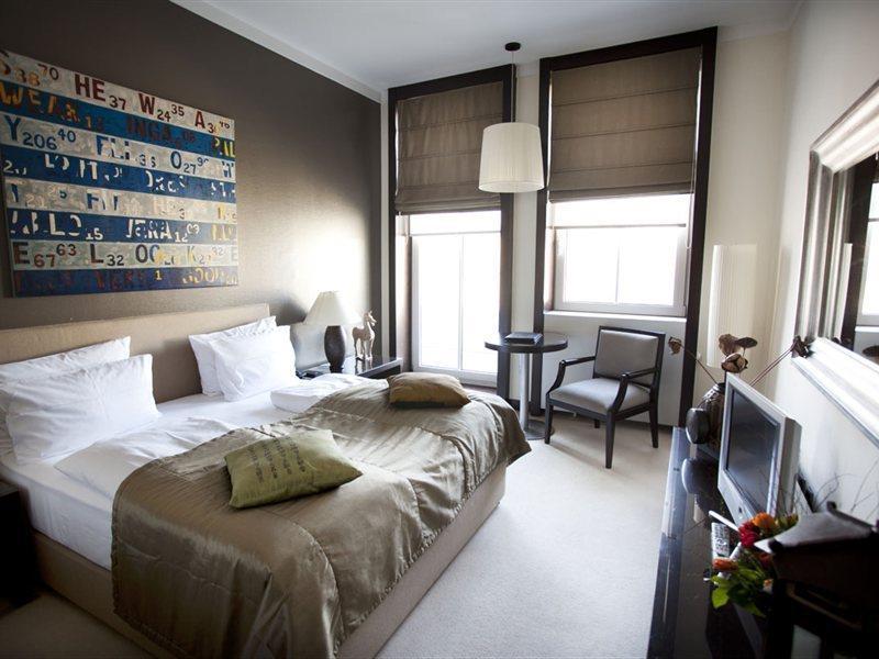 Quentin Design Hotel