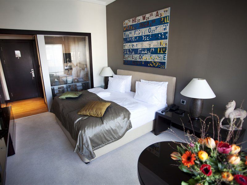 Hotel Quentin Design Berlijn