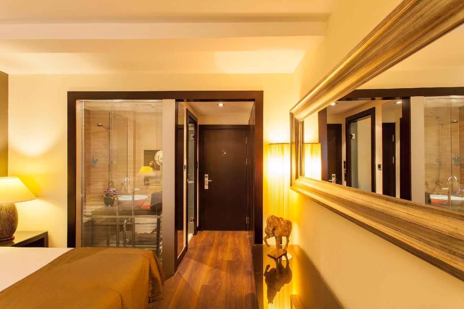 Quentin Design Hotel Berlin