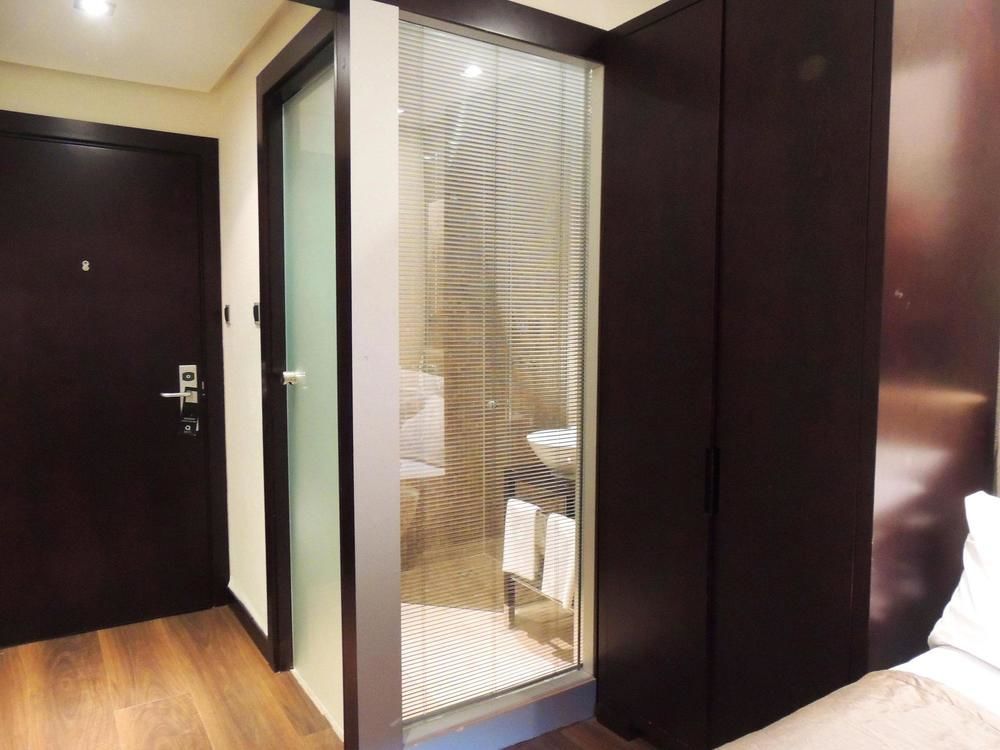 Hotel Quentin Design