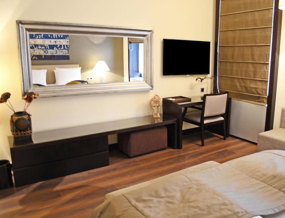Hotel Quentin Design Berlin
