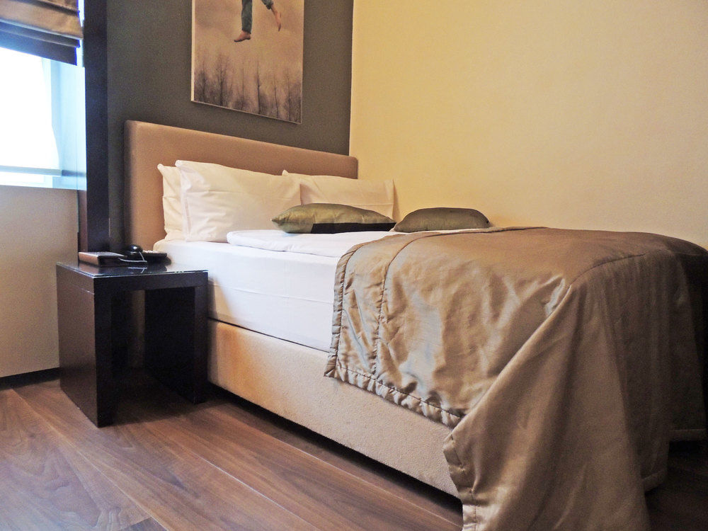 Hotel Quentin Design 4*