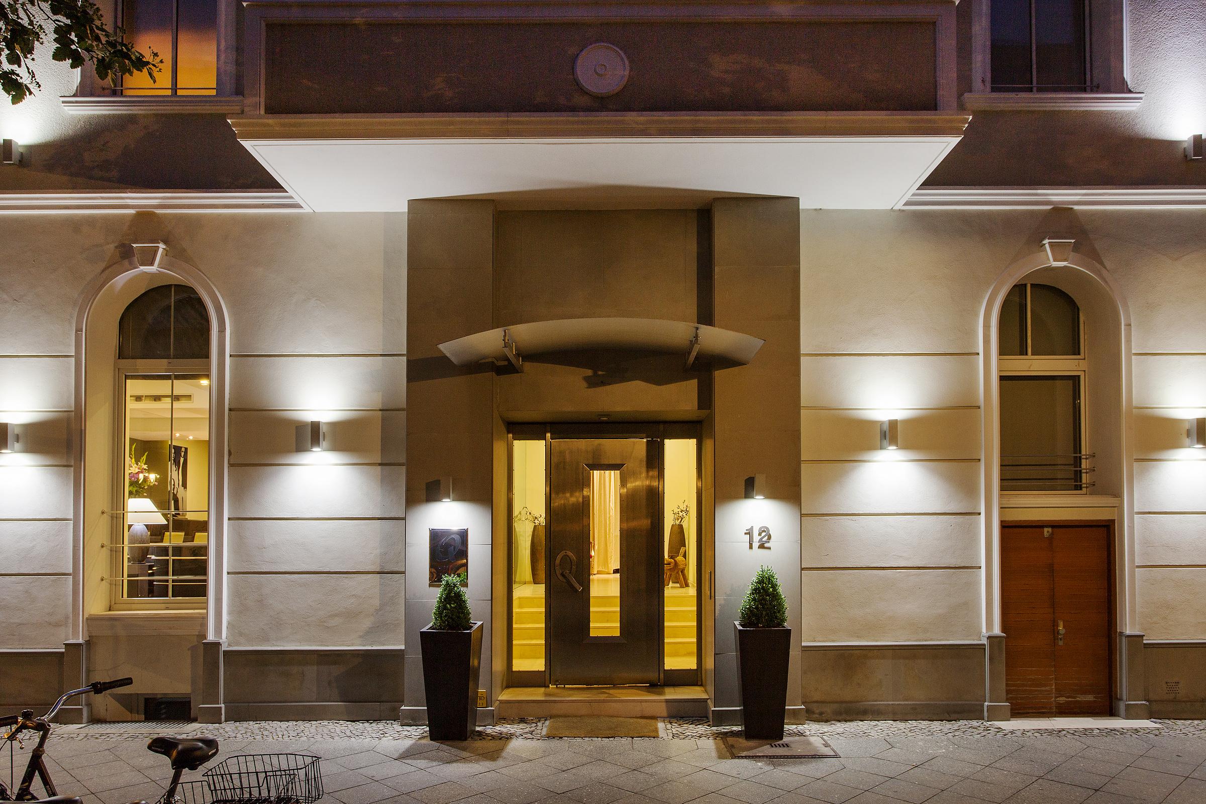 Quentin Design Berlin